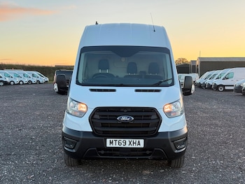 Used Ford Transit 2019 for sale - 76229516: Photo