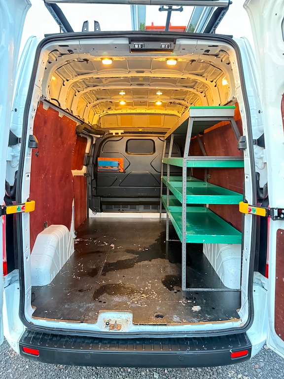 Used Ford Transit Custom 2021 for sale - 76067236: Photo 10
