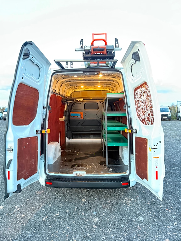 Used Ford Transit Custom 2021 for sale - 76067236: Photo 11