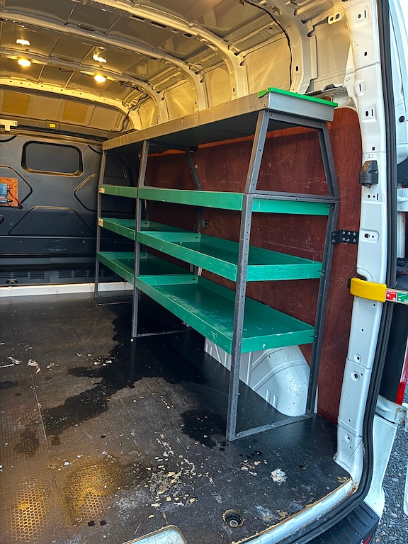 Used Ford Transit Custom 2021 for sale - 76067236: Photo 12