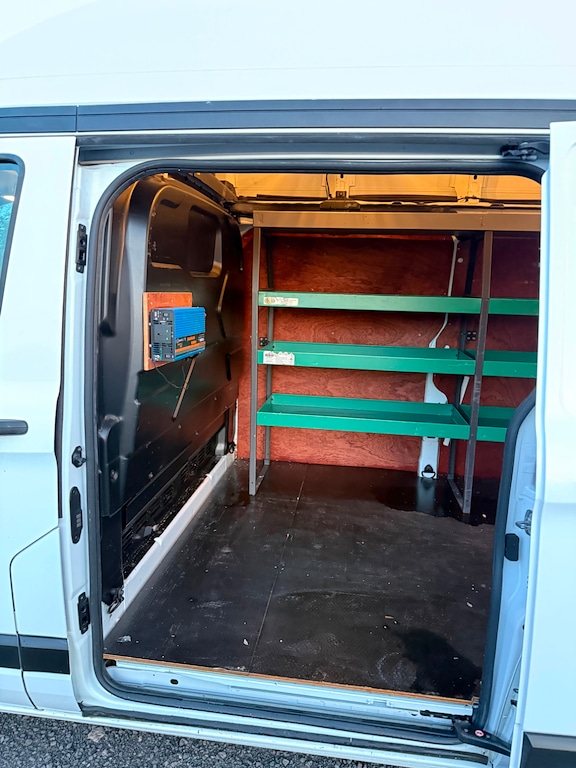 Used Ford Transit Custom 2021 for sale - 76067236: Photo 13