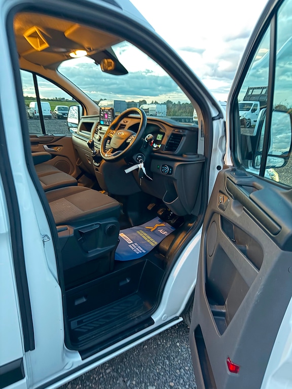Used Ford Transit Custom 2021 for sale - 76067236: Photo 15