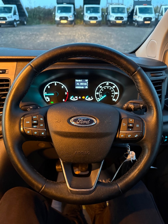 Used Ford Transit Custom 2021 for sale - 76067236: Photo 21
