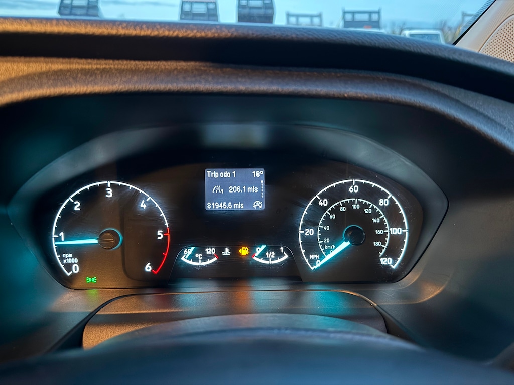 Used Ford Transit Custom 2021 for sale - 76067236: Photo 22
