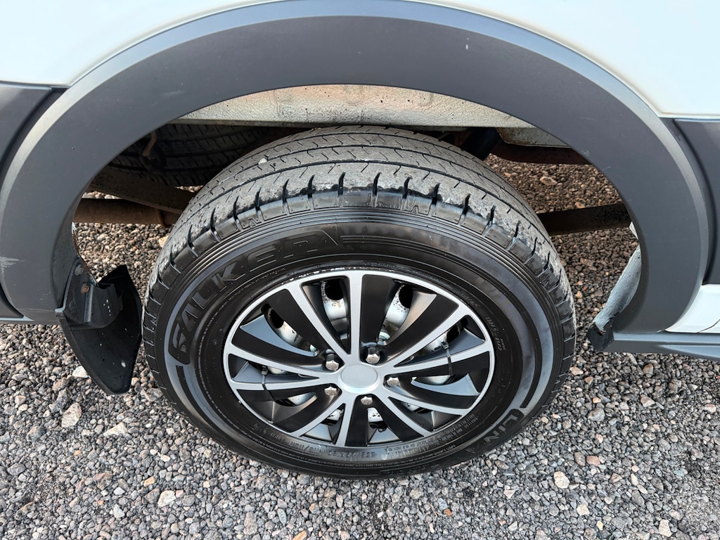 Used Ford Transit 2017 for sale - 77983111: Photo 11