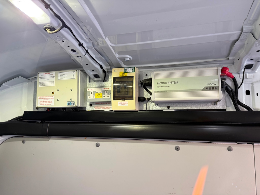 Used Ford Transit 2017 for sale - 77983111: Photo 16