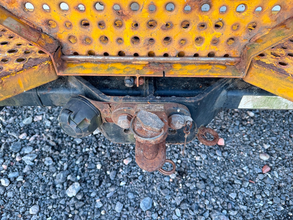 Used Ford Transit 2017 for sale - 77983111: Photo 17