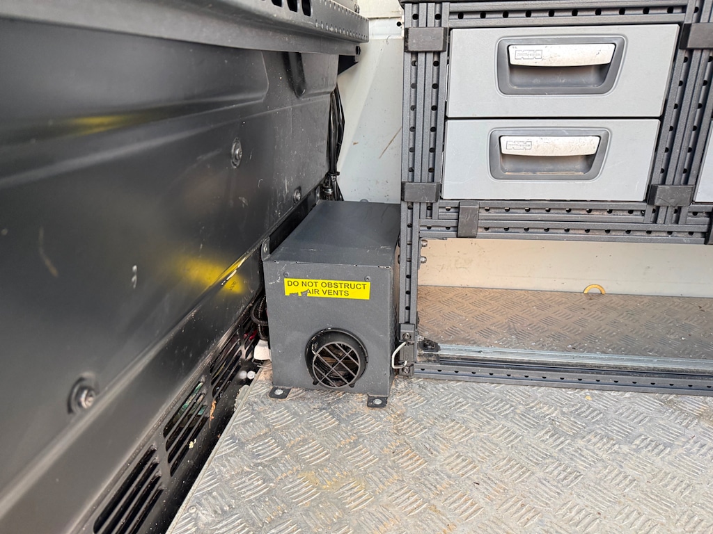 Used Ford Transit 2017 for sale - 77983111: Photo 20