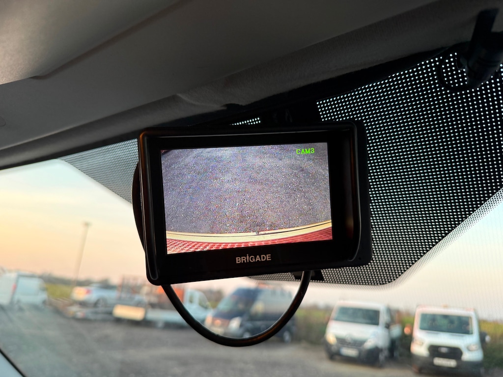 Used Ford Transit 2017 for sale - 77983111: Photo 28