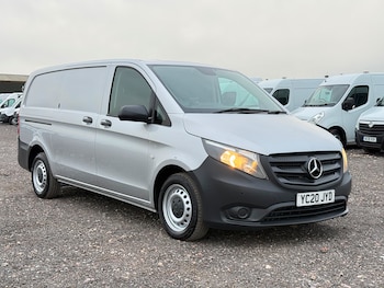 Mercedes-Benz - Vito