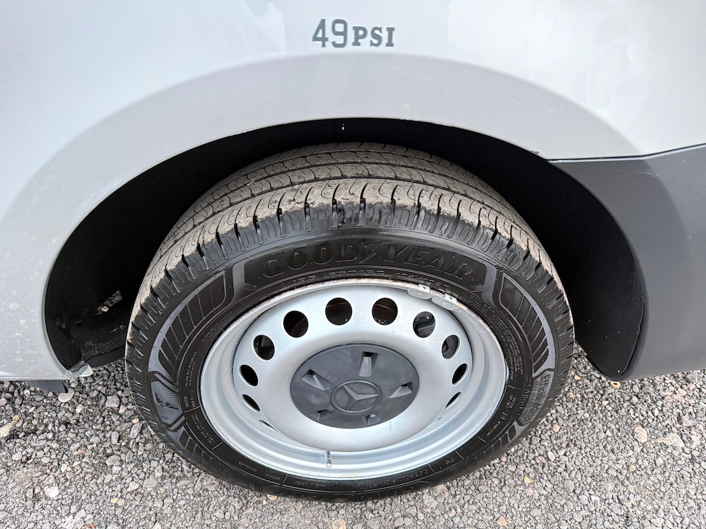 Used Mercedes-Benz Vito 2020 for sale - 76316939: Photo 8