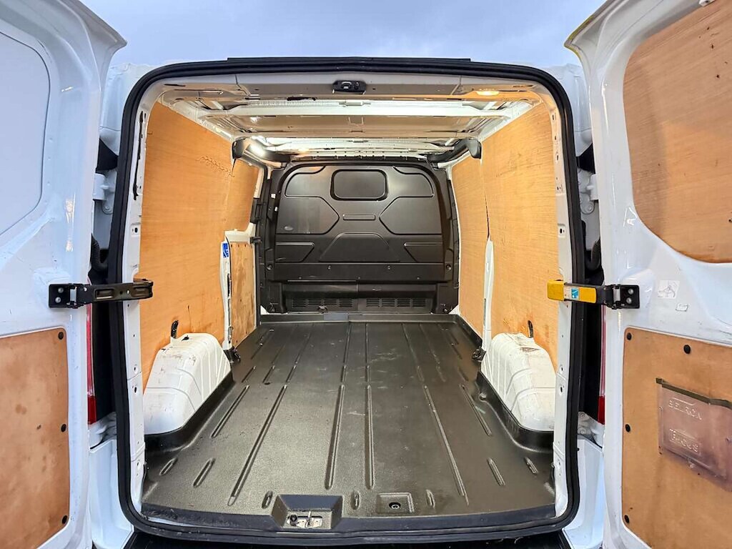 Used Ford Transit Custom 2021 for sale - 77339674: Photo 11