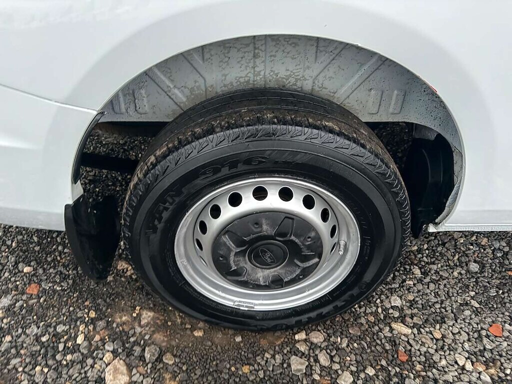 Used Ford Transit Custom 2021 for sale - 77339674: Photo 12