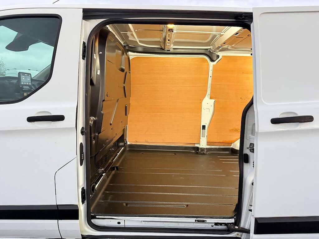 Used Ford Transit Custom 2021 for sale - 77339674: Photo 15