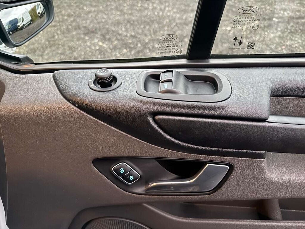 Used Ford Transit Custom 2021 for sale - 77339674: Photo 21