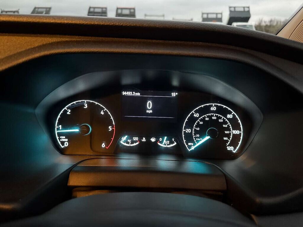 Used Ford Transit Custom 2021 for sale - 77339674: Photo 22