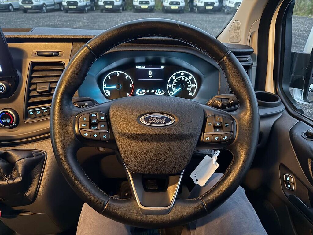Used Ford Transit Custom 2021 for sale - 77339674: Photo 23