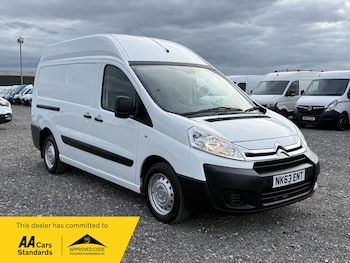Used Citroen Dispatch 2013 for sale - 79102082: Photo