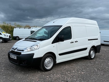 Used Citroen Dispatch 2013 for sale - 79102082: Photo