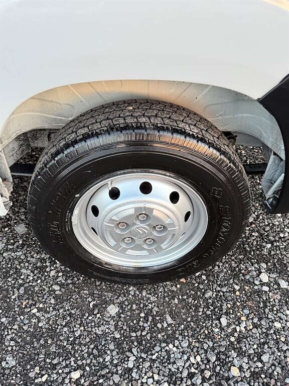 Used Citroen Relay 2022 for sale - 77339769: Photo 11