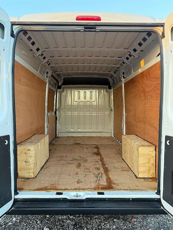 Used Citroen Relay 2022 for sale - 77339769: Photo 12