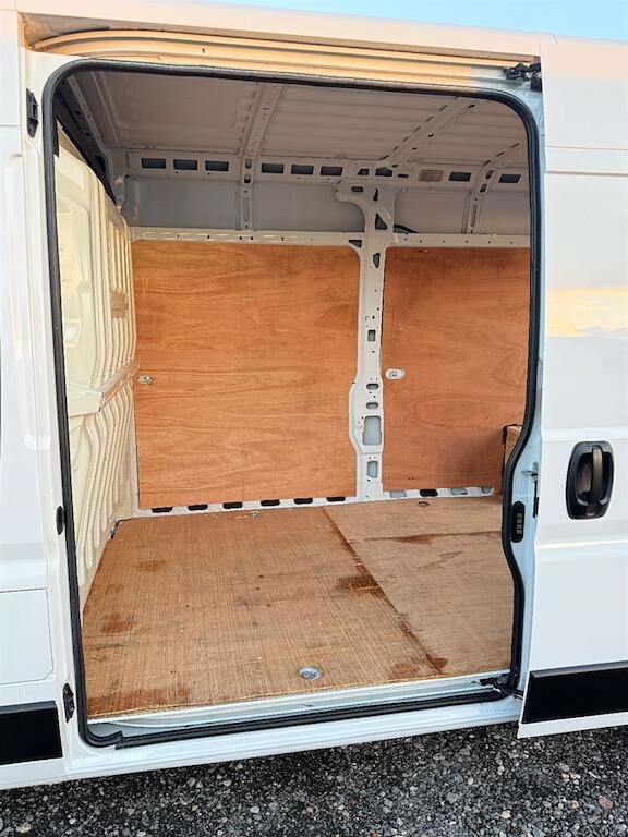 Used Citroen Relay 2022 for sale - 77339769: Photo 14