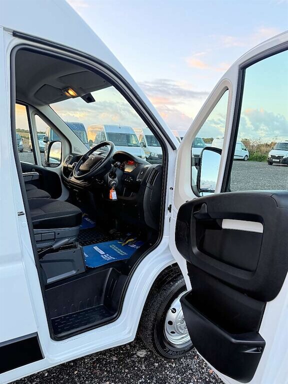 Used Citroen Relay 2022 for sale - 77339769: Photo 15