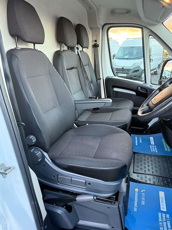 Used Citroen Relay 2022 for sale - 77339769: Photo 17