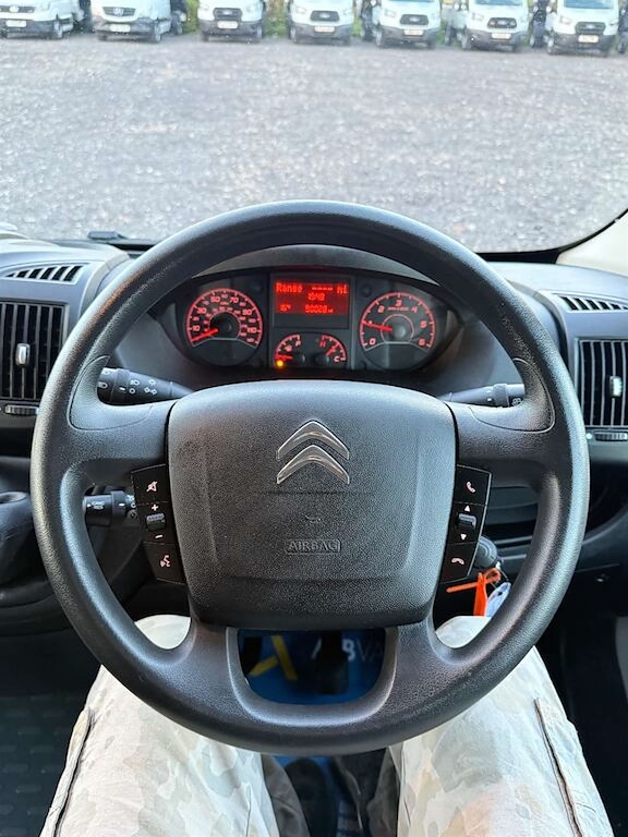 Used Citroen Relay 2022 for sale - 77339769: Photo 23