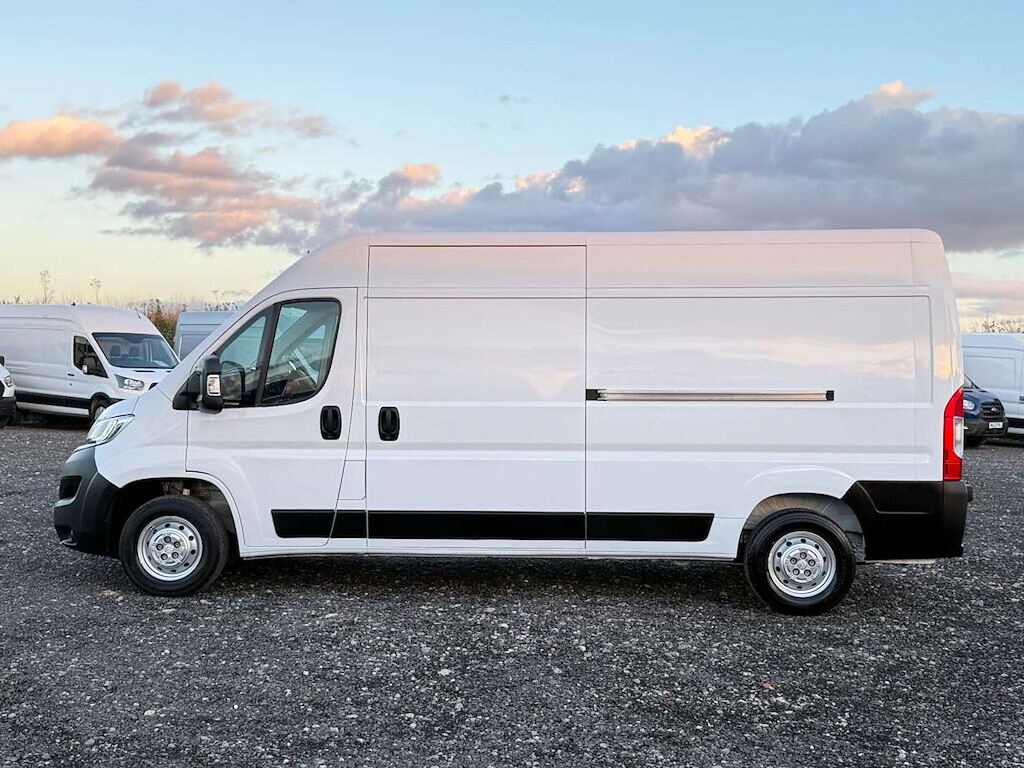 Used Citroen Relay 2022 for sale - 77339769: Photo 5