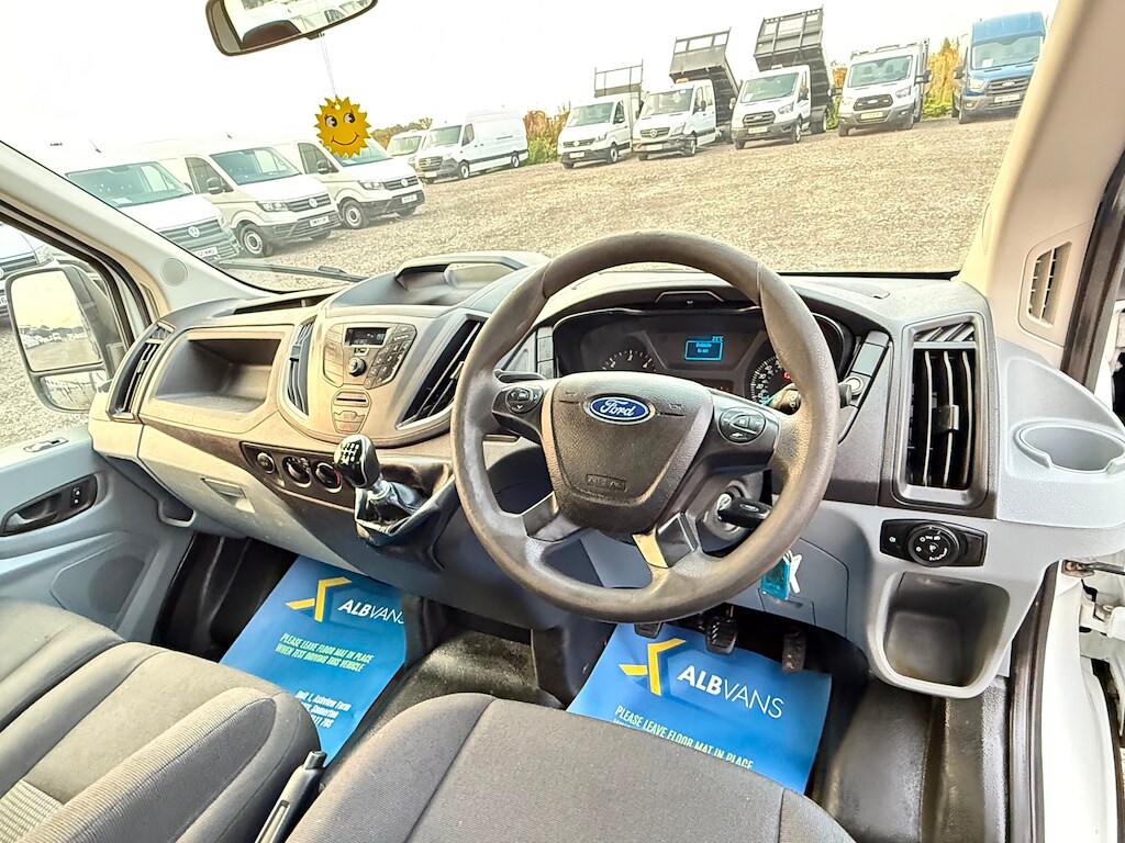 Vehicle 17