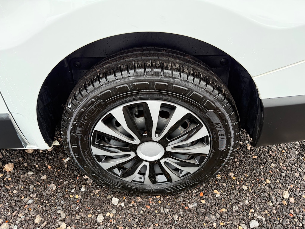 Used Renault Trafic 2021 for sale - 77576727: Photo 11