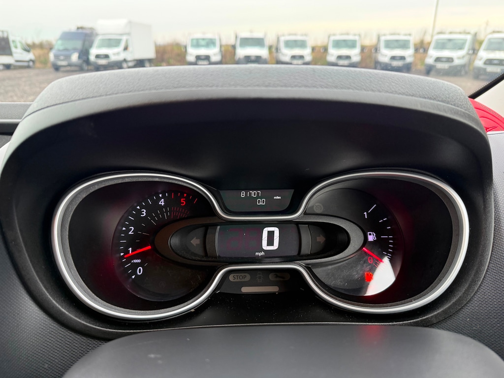 Used Renault Trafic 2021 for sale - 77576727: Photo 25