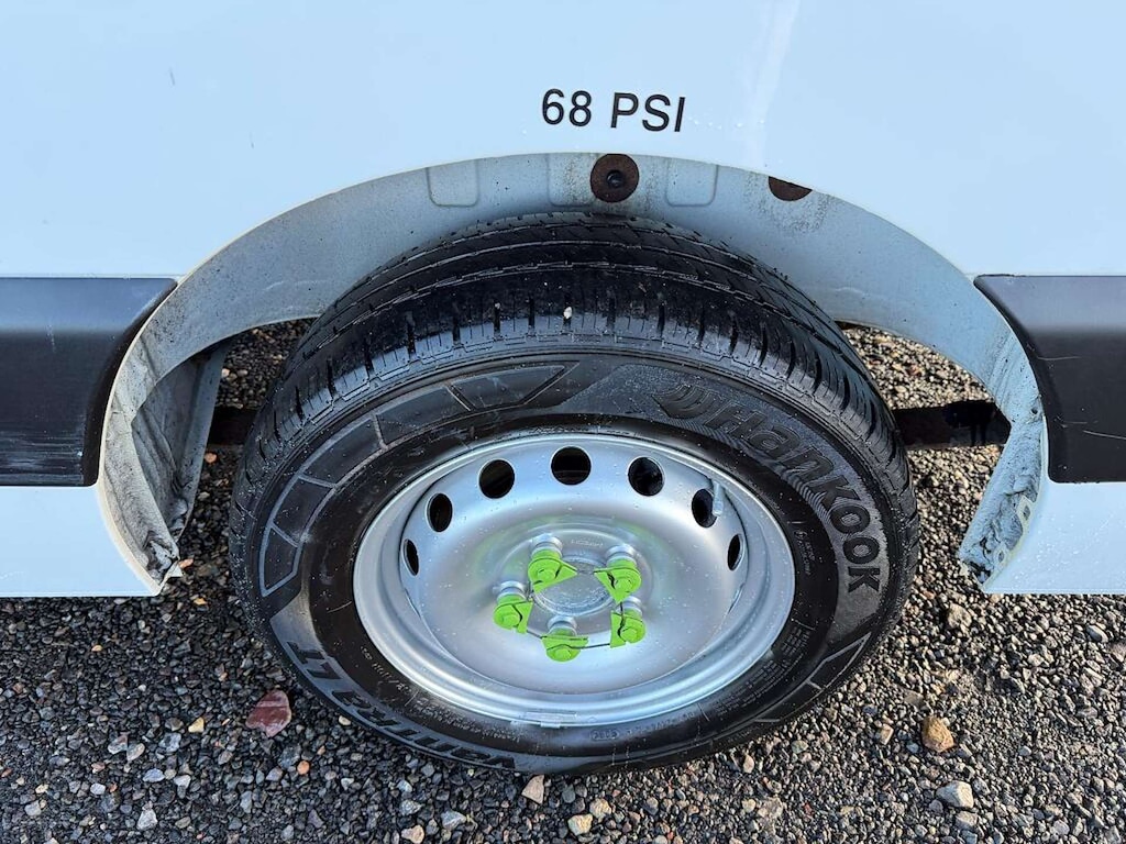 Used Vauxhall Movano 2020 for sale - 77339732: Photo 11