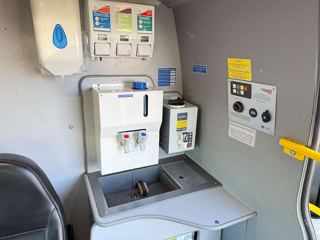 Used Vauxhall Movano 2020 for sale - 77339732: Photo 16