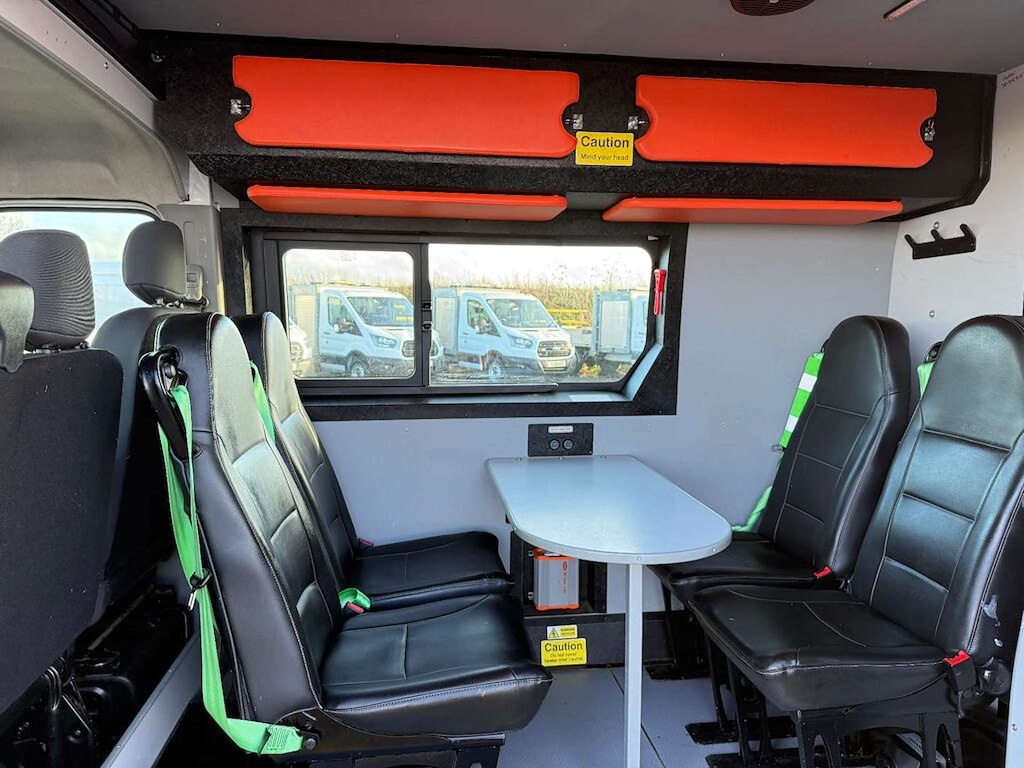 Used Vauxhall Movano 2020 for sale - 77339732: Photo 17