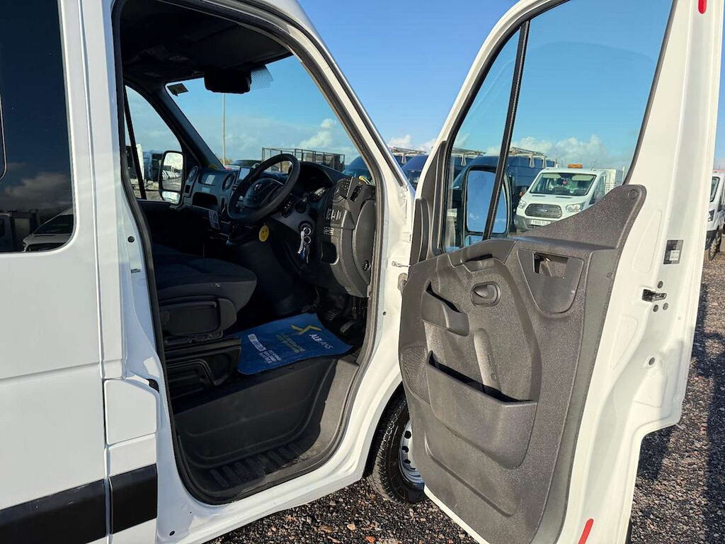 Used Vauxhall Movano 2020 for sale - 77339732: Photo 19