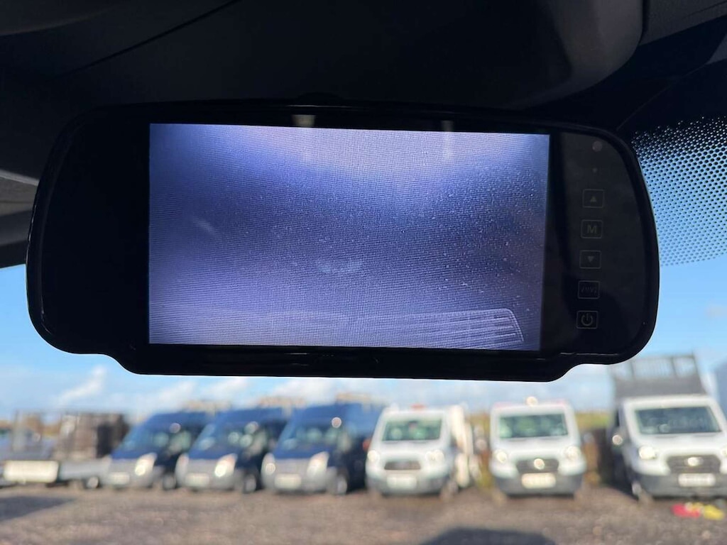 Used Vauxhall Movano 2020 for sale - 77339732: Photo 27