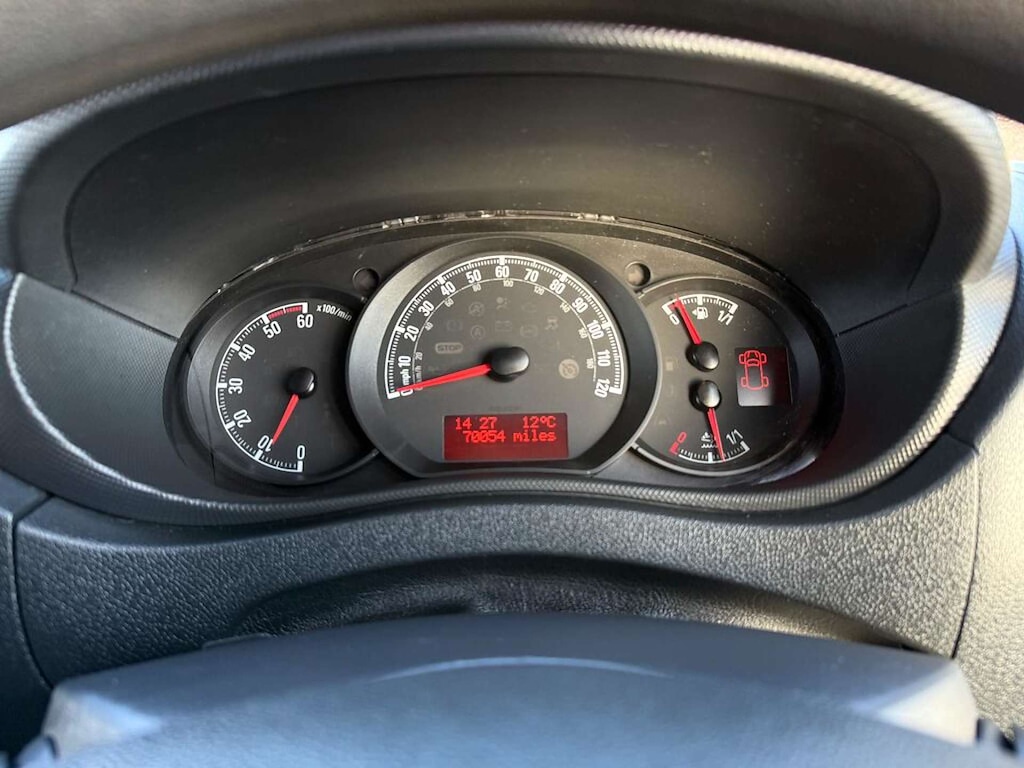 Used Vauxhall Movano 2020 for sale - 77339732: Photo 28