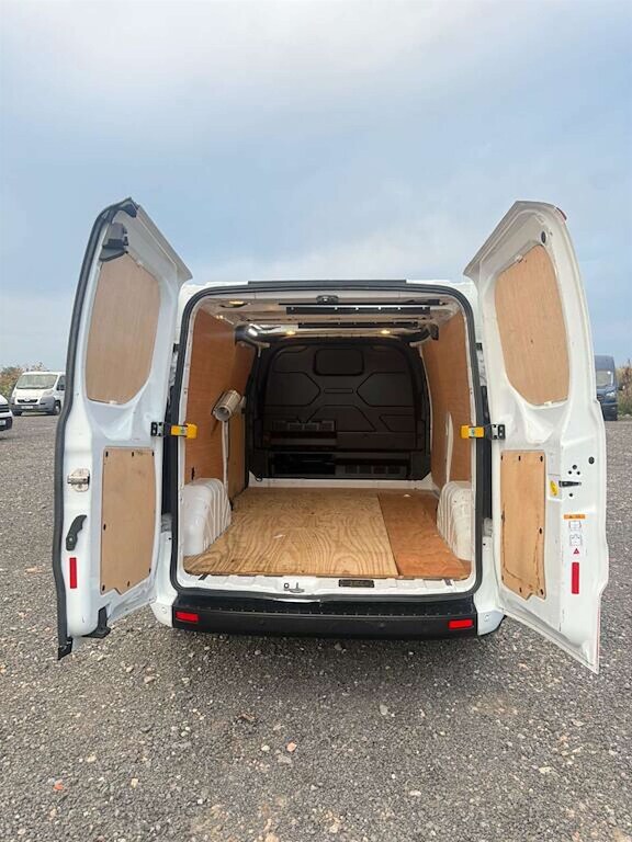 Used Ford Transit Custom 2021 for sale - 77339722: Photo 11