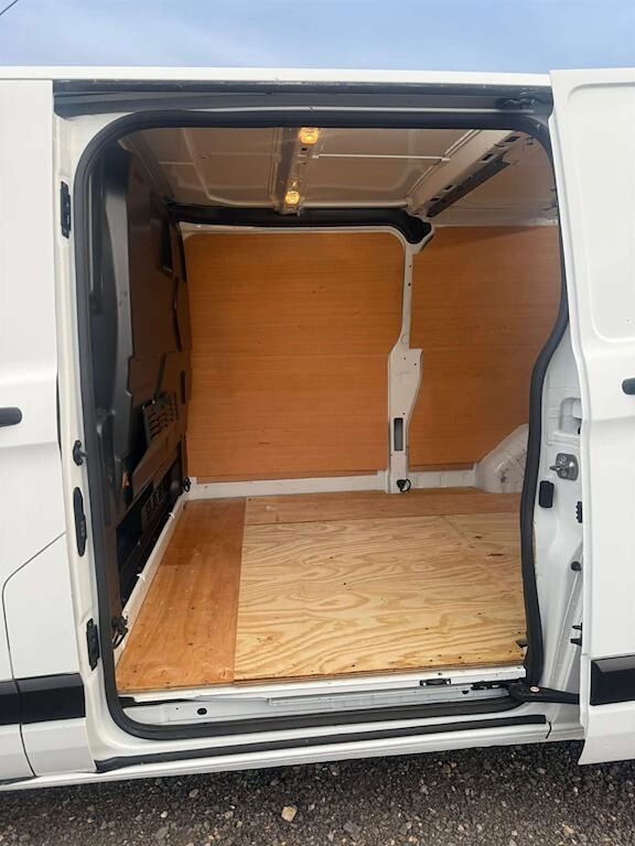 Used Ford Transit Custom 2021 for sale - 77339722: Photo 12