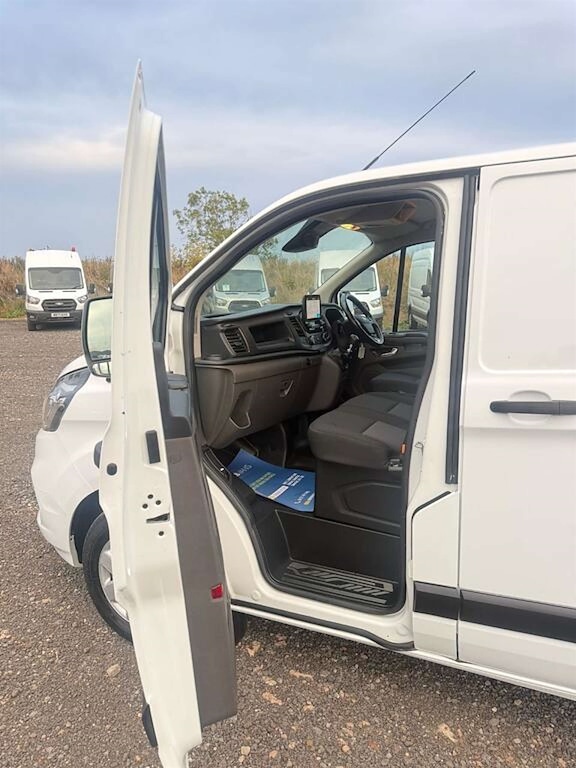 Used Ford Transit Custom 2021 for sale - 77339722: Photo 13