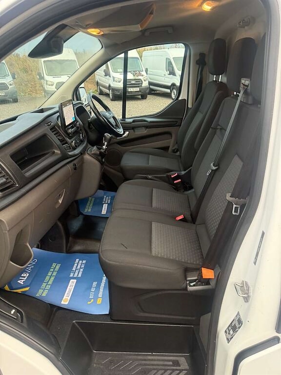 Used Ford Transit Custom 2021 for sale - 77339722: Photo 14