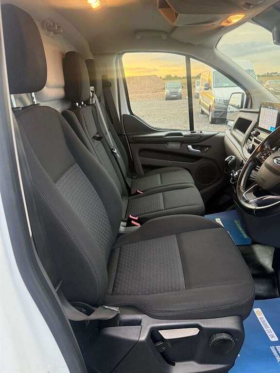 Used Ford Transit Custom 2021 for sale - 77339722: Photo 16