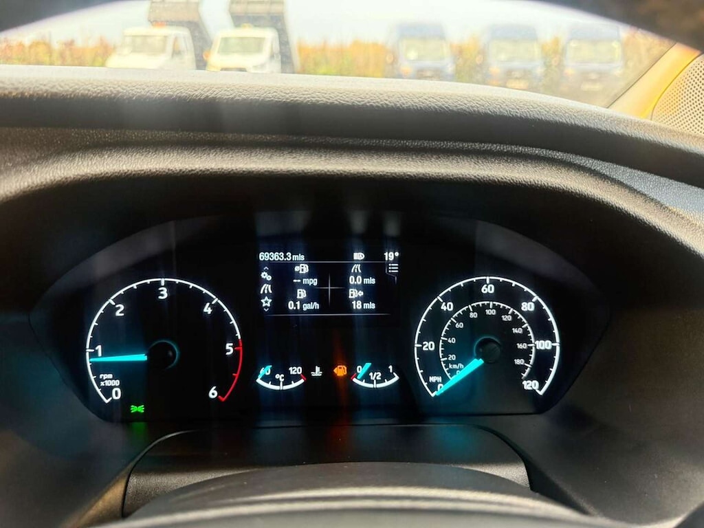 Used Ford Transit Custom 2021 for sale - 77339722: Photo 20