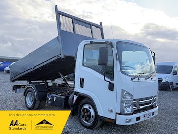 Used Isuzu Other 2021 for sale - 78650646: Photo