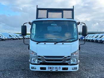 Used Isuzu Other 2021 for sale - 78650646: Photo