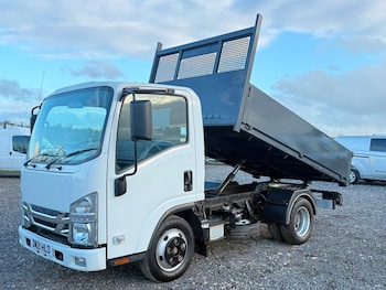 Used Isuzu Other 2021 for sale - 78650646: Photo