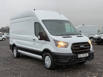 Ford - Transit