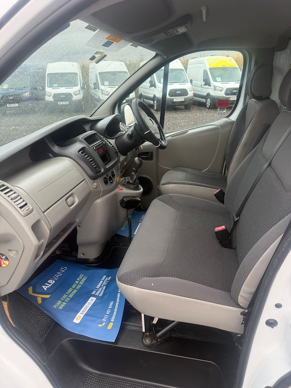 Vehicle 16
